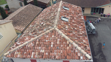 rénovation de toiture Carmaux