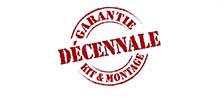 Garantie décennal 