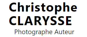 Christophe Clarysse